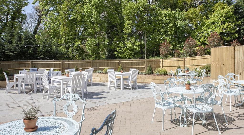 The Bird In Hand Maidenhead Exterior foto