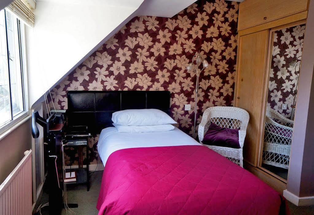 The Bird In Hand Maidenhead Exterior foto